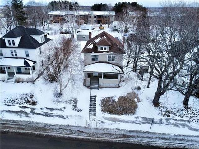 House for sale in Middle River, New Brunswick