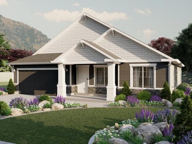 House for sale in Box Elder, Utah