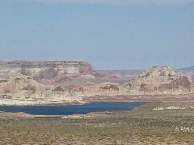 Land for sale in Arizona