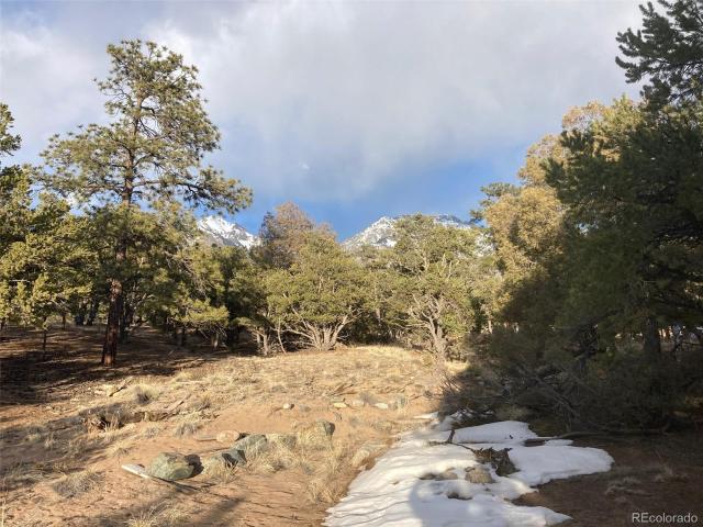 Land for sale in Crestone, Saguache County