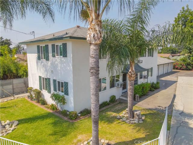 House for sale in Pomona, California