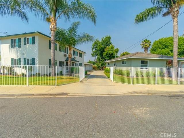 House for sale in Pomona, California