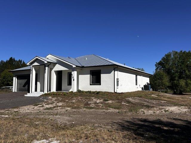 House for sale in Clewiston, Florida
