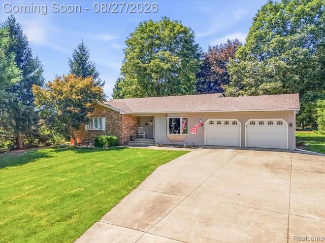 House for sale in Chelsea, Washtenaw County