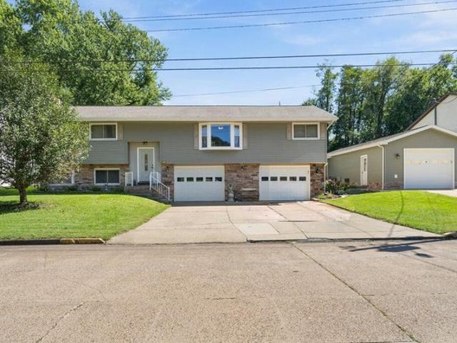 House for sale in New Martinsville, Wetzel County
