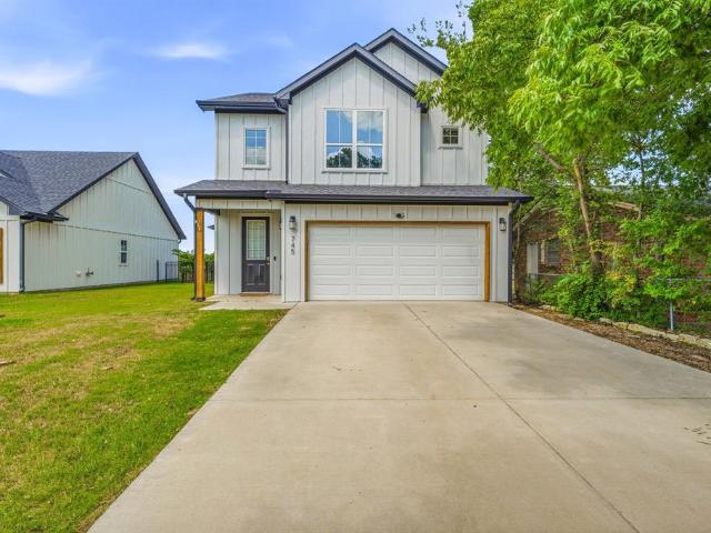 House for sale in Stephenville, Texas