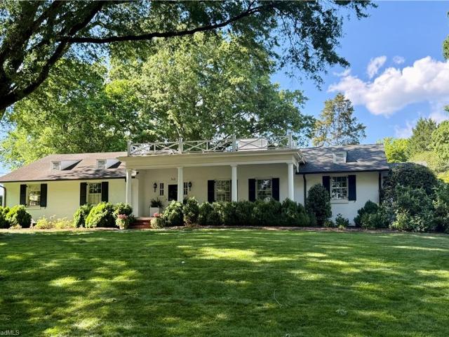 House for sale in Pfafftown, North Carolina