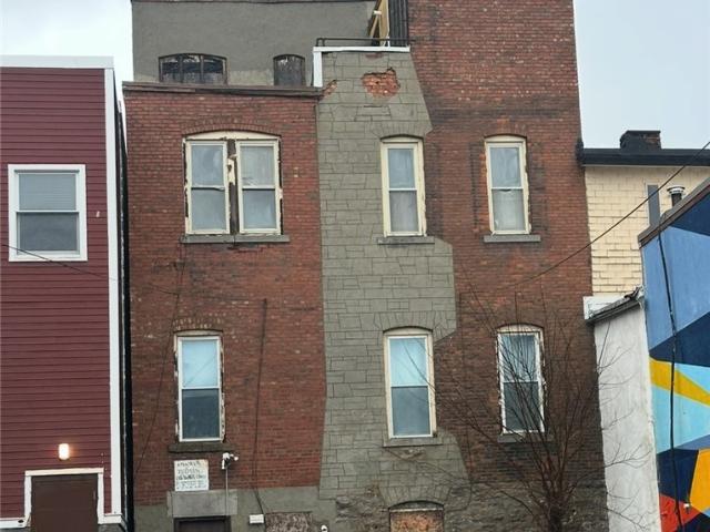 Commercial for sale in Syracuse, New York