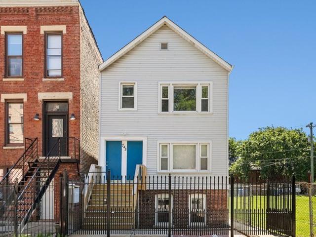House for sale in Chicago Park, Illinois