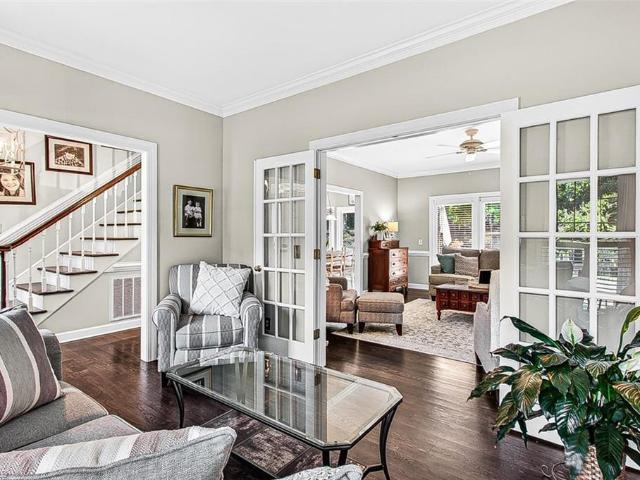 House for sale in Asheboro, North Carolina