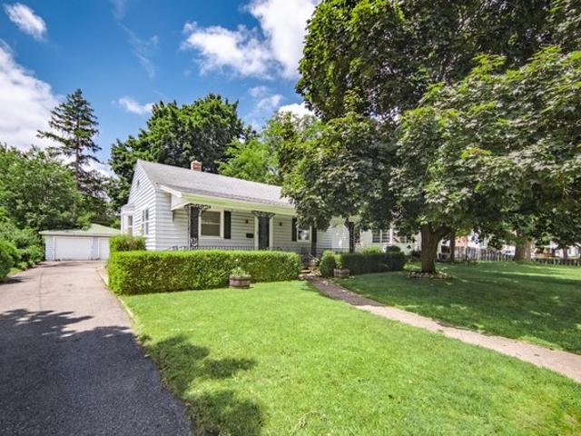House for sale in Milan, Michigan