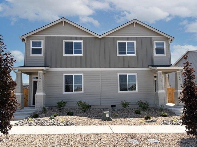 Townhouse for sale in Oregonia