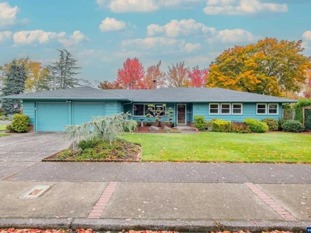 House for sale in Corvallis, Benton County