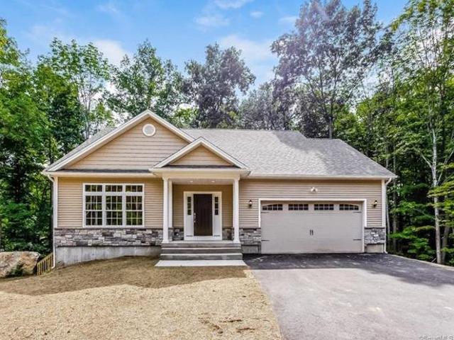 House for sale in Tolland, Connecticut