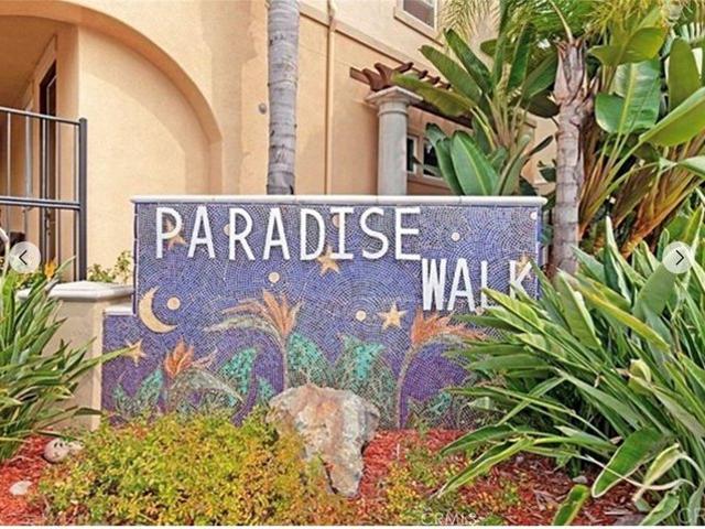 Townhouse for sale in National City, California
