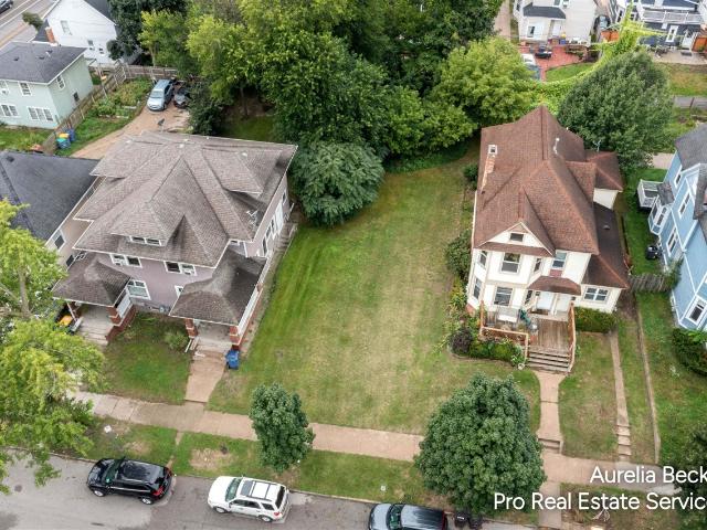 Land for sale in Third Ward, Grand Rapids