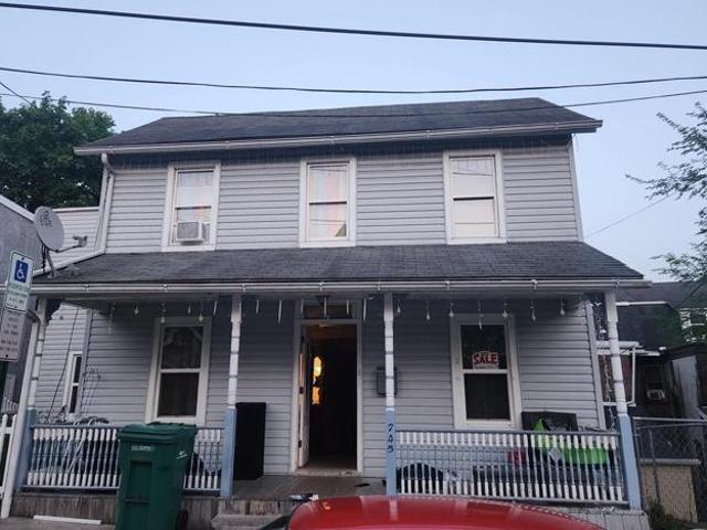 House for sale in Bethlehem, Pennsylvania