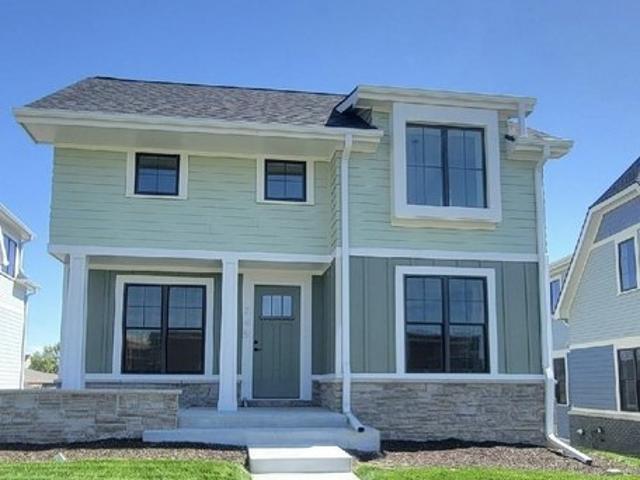 House for sale in Nebraska