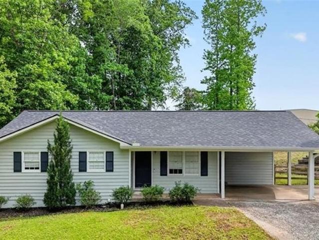 House for sale in Pickens, Georgia