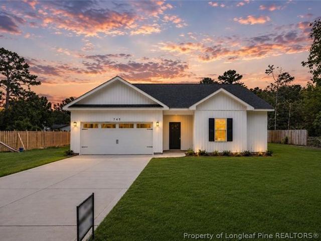 House for sale in Hope Mills, North Carolina
