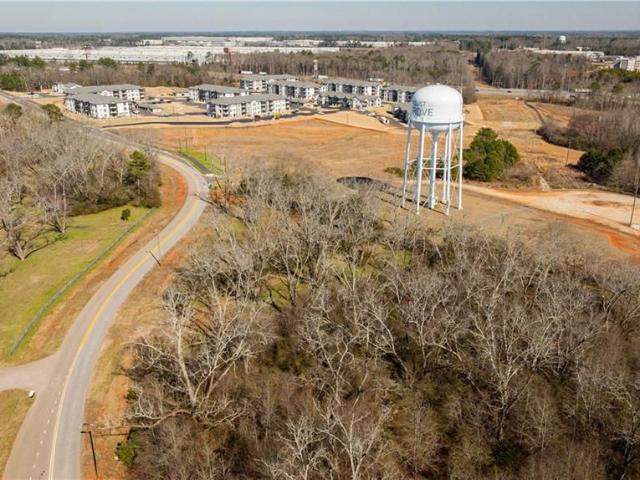 Property for sale in Locust Grove, Henry County