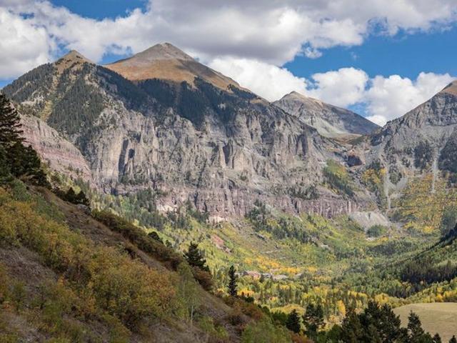 Land for sale in Telluride, Colorado