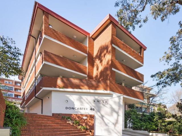 Apartment for rent in Sydney, New South Wales