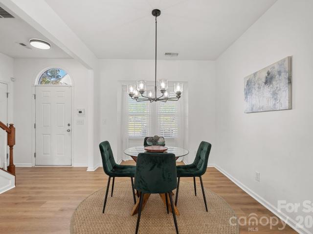 Townhouse for sale in Fort Mill, South Carolina