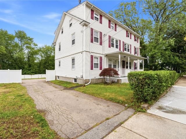 House for sale in West Warwick, Rhode Island