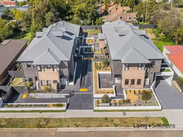 Condo for rent in Kings Creek, Queensland