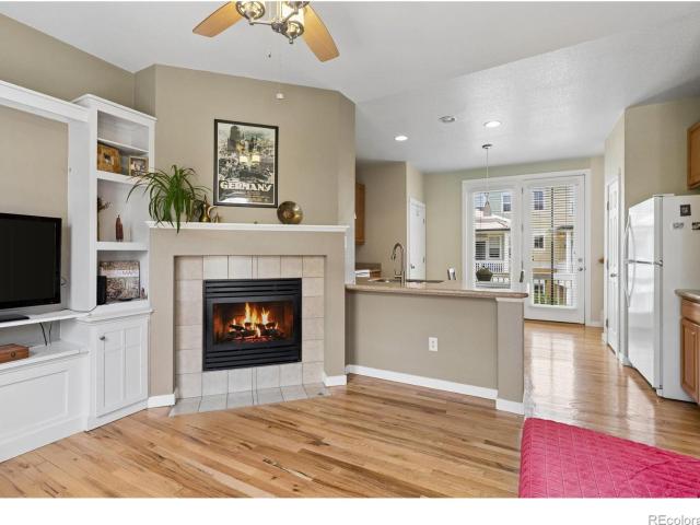 Townhouse for sale in Lafayette, Colorado