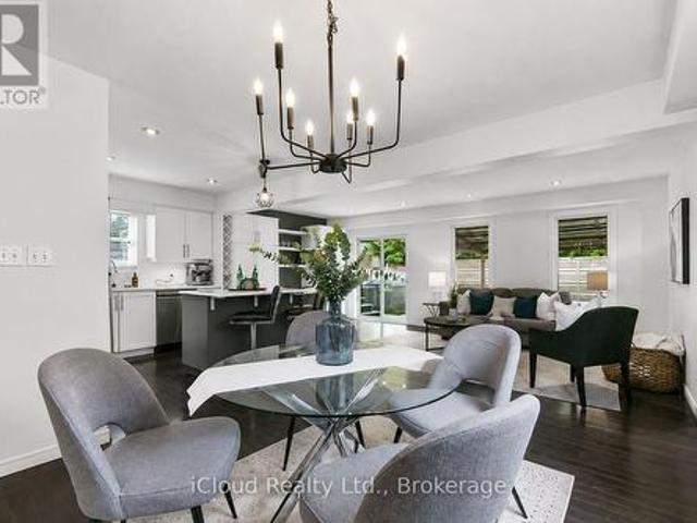 House for sale in Perth, Ontario