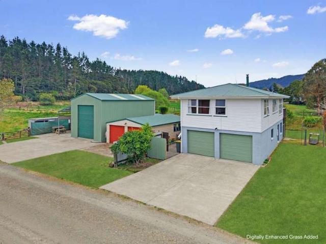 Property for sale in Poroporo, Whakatāne District