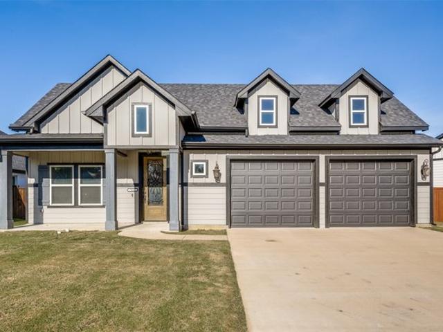 House for sale in Denton, Texas