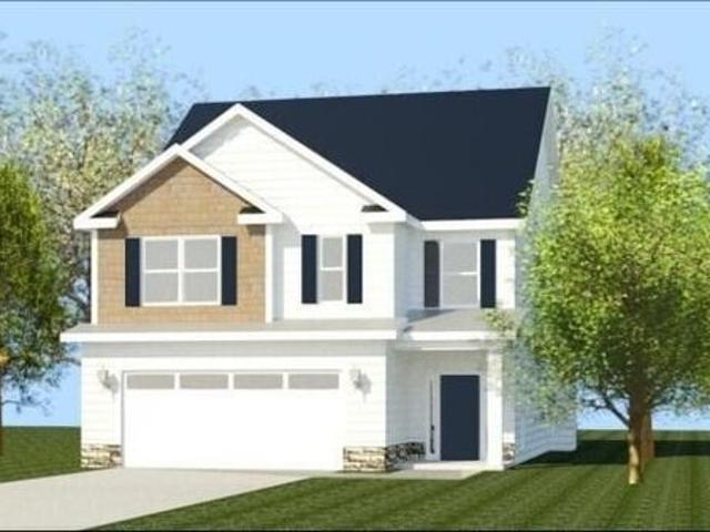 House for sale in Grovetown, Georgia