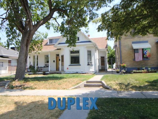 House for sale in Salt Lake City, Utah