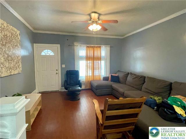Townhouse for sale in South Side, Allentown