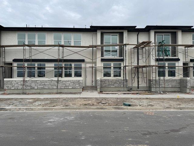 Townhouse for sale in Springville, Utah