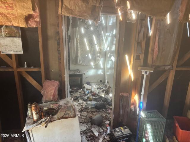 House for sale in Gila, Arizona