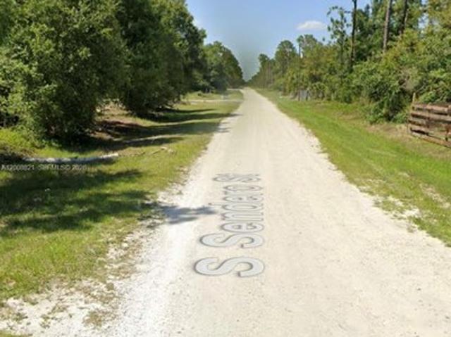 House for sale in Clewiston, Florida
