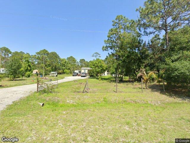 House for rent in Clewiston, Florida