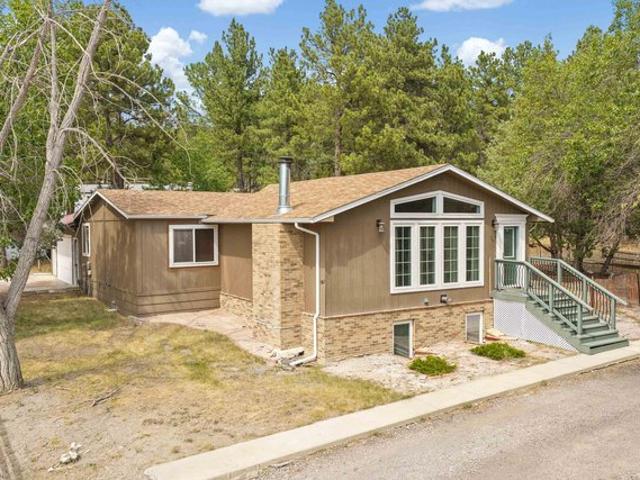 House for sale in Wyoming
