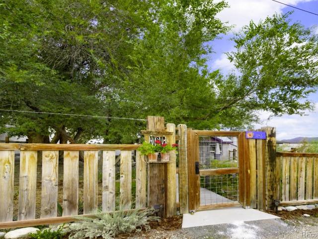 House for sale in Chaffee, Colorado
