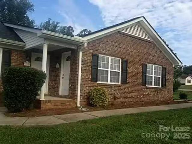 House for rent in Mooresville
