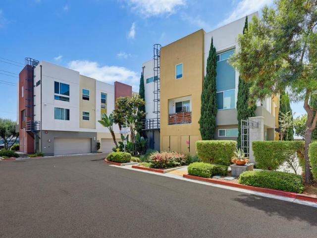 Condo for sale in Chula Vista, California
