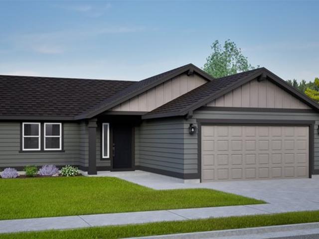 House for sale in Richland, Washington