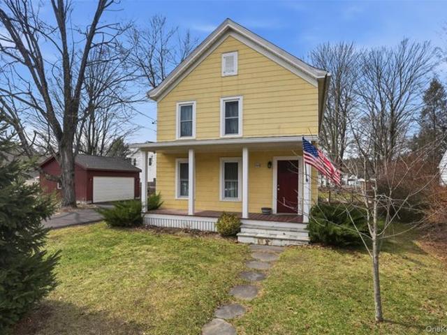 House for sale in Cottekill, New York