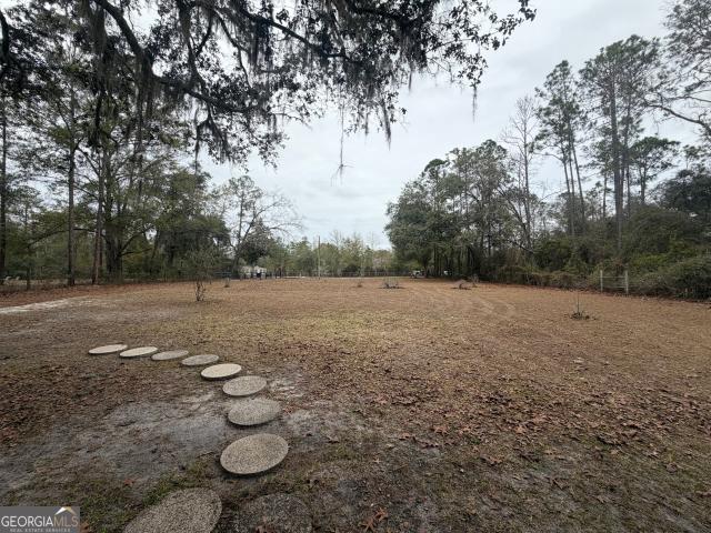 House for sale in Saint George, Georgia