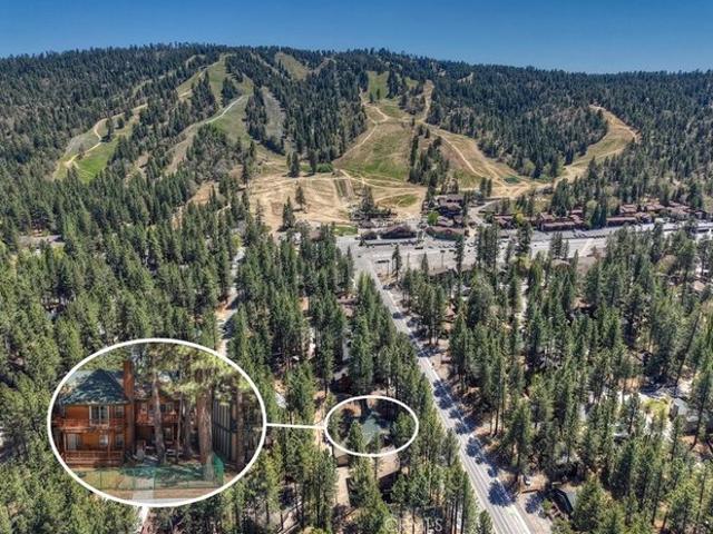 Townhouse for sale in Big Bear Lake, California