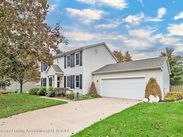 House for sale in Dimondale Estates, Dimondale